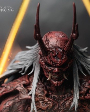 INART: Yaksha King 1/12 - Black Myth Wukong