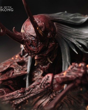INART: Yaksha King 1/12 - Black Myth Wukong