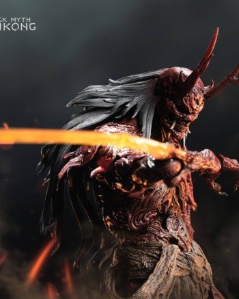 INART: Yaksha King 1/12 - Black Myth Wukong
