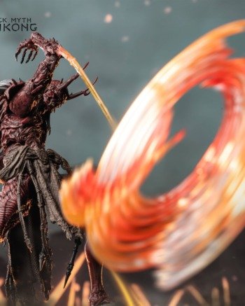 INART: Yaksha King 1/12 - Black Myth Wukong