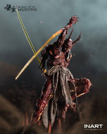 INART: Yaksha King 1/12 - Black Myth Wukong