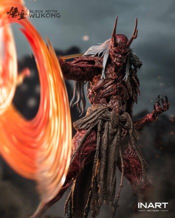 INART: Yaksha King 1/12 - Black Myth Wukong