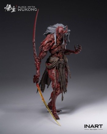INART: Yaksha King 1/12 - Black Myth Wukong