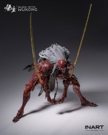 INART: Yaksha King 1/12 - Black Myth Wukong