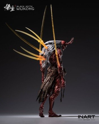 INART: Yaksha King 1/12 - Black Myth Wukong