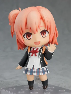 Nendoroid 1466: Yui Yuigahama - My Teen Romantic Comedy SNAFU
