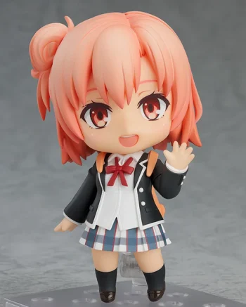 Nendoroid 1466: Yui Yuigahama - My Teen Romantic Comedy SNAFU