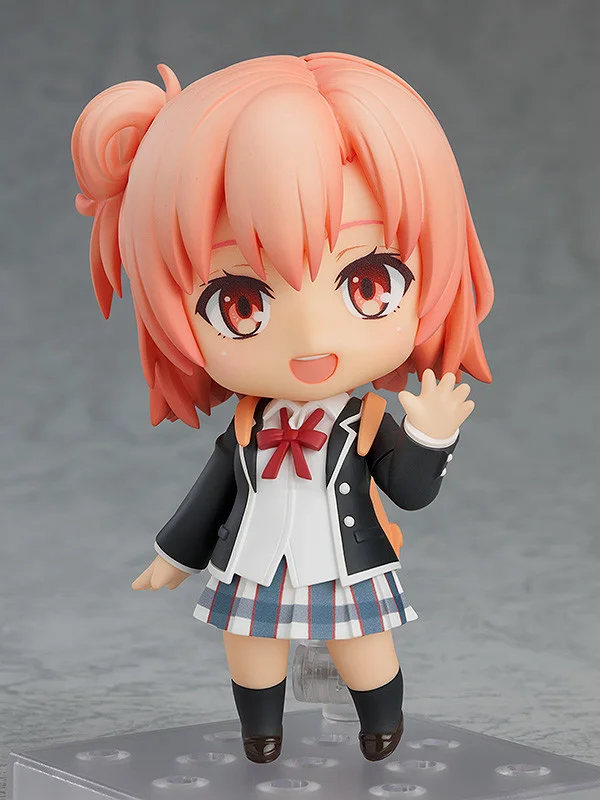 Nendoroid 1466: Yui Yuigahama - My Teen Romantic Comedy SNAFU