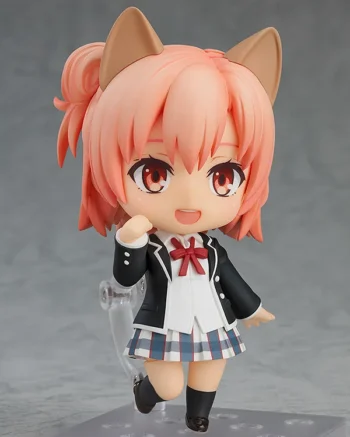 Nendoroid 1466: Yui Yuigahama - My Teen Romantic Comedy SNAFU
