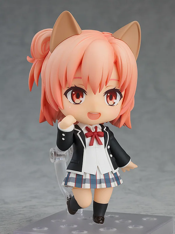 Nendoroid 1466: Yui Yuigahama - My Teen Romantic Comedy SNAFU