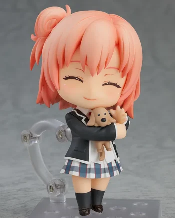 Nendoroid 1466: Yui Yuigahama - My Teen Romantic Comedy SNAFU