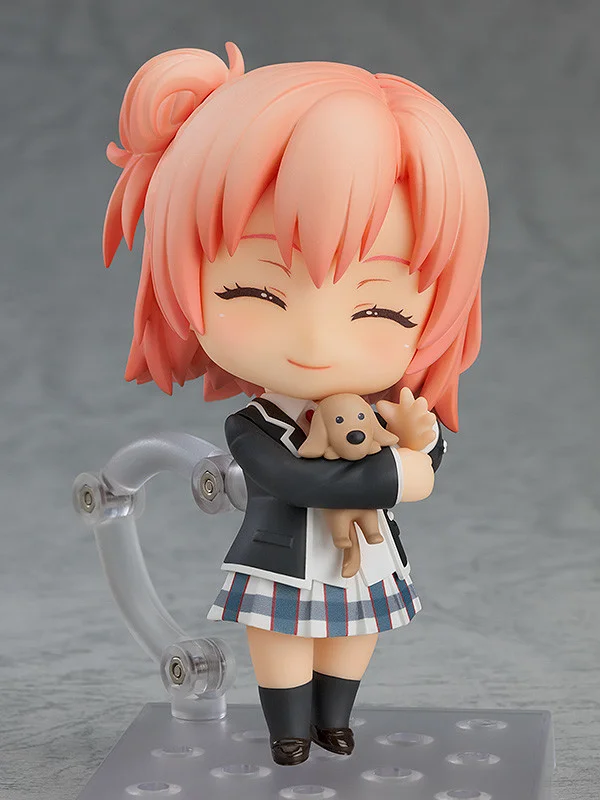 Nendoroid 1466: Yui Yuigahama - My Teen Romantic Comedy SNAFU