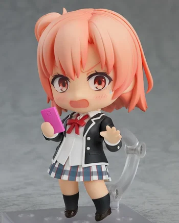 Nendoroid 1466: Yui Yuigahama - My Teen Romantic Comedy SNAFU