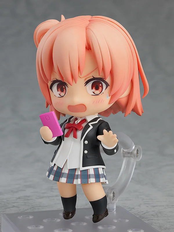 Nendoroid 1466: Yui Yuigahama - My Teen Romantic Comedy SNAFU
