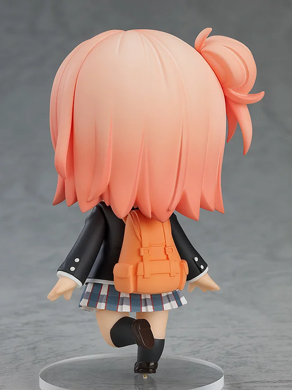 Nendoroid 1466: Yui Yuigahama - My Teen Romantic Comedy SNAFU