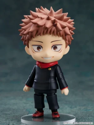 Nendoroid 1479: Yuji Itadori - Jujutsu Kaisen