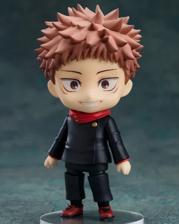 Nendoroid 1479: Yuji Itadori - Jujutsu Kaisen