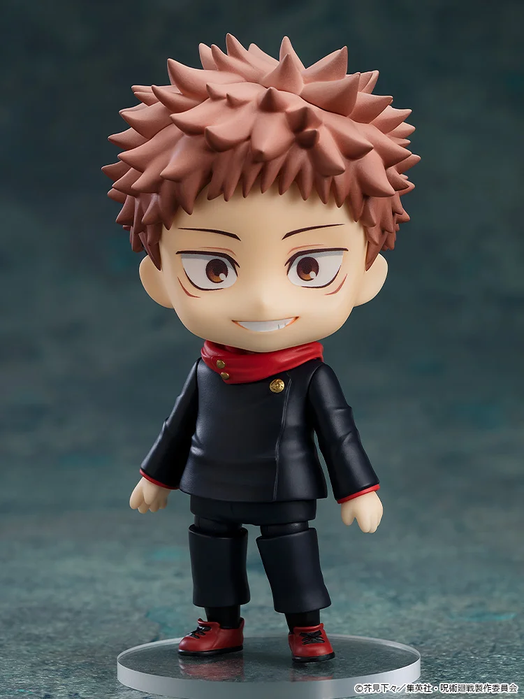 Nendoroid 1479: Yuji Itadori - Jujutsu Kaisen
