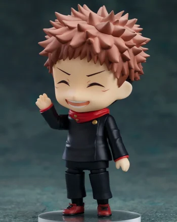 Nendoroid 1479: Yuji Itadori - Jujutsu Kaisen