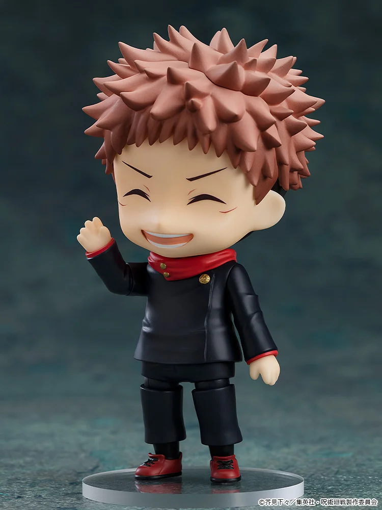 Nendoroid 1479: Yuji Itadori - Jujutsu Kaisen