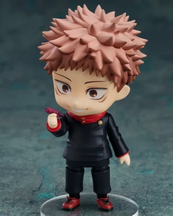 Nendoroid 1479: Yuji Itadori - Jujutsu Kaisen