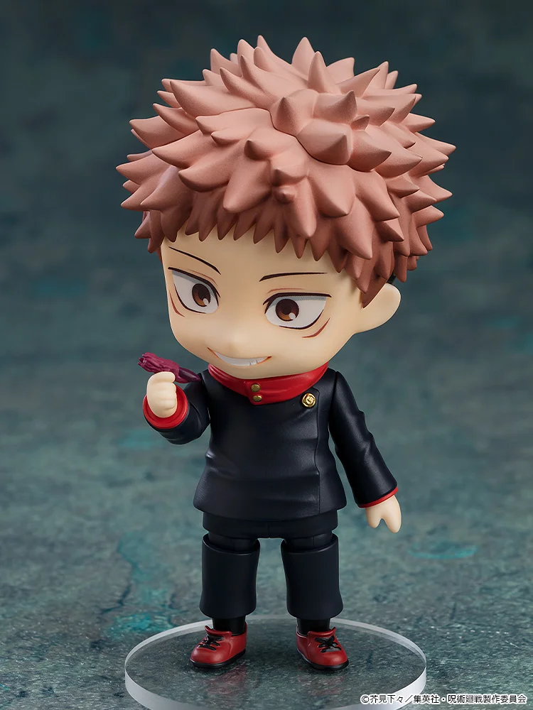 Nendoroid 1479: Yuji Itadori - Jujutsu Kaisen