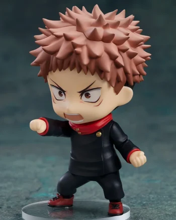 Nendoroid 1479: Yuji Itadori - Jujutsu Kaisen