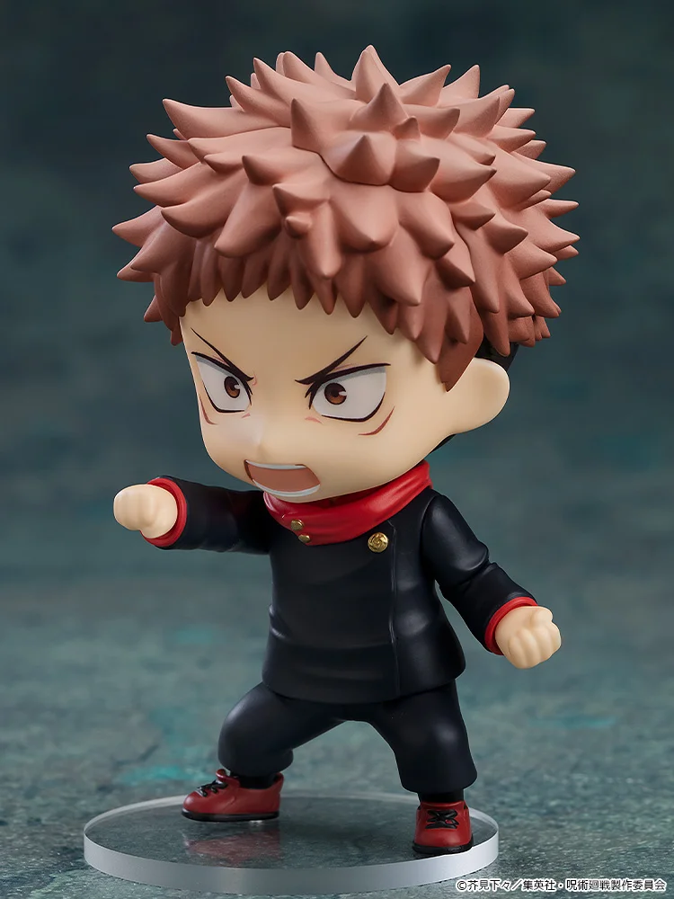 Nendoroid 1479: Yuji Itadori - Jujutsu Kaisen