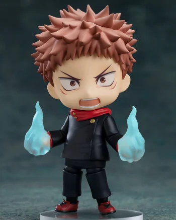 Nendoroid 1479: Yuji Itadori - Jujutsu Kaisen