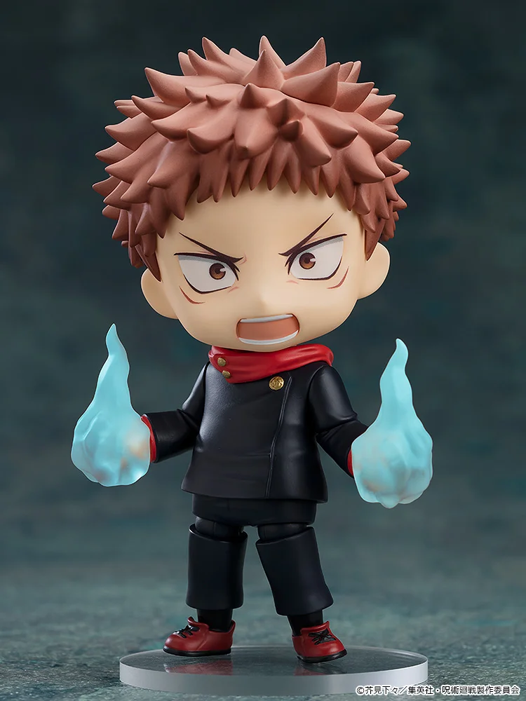 Nendoroid 1479: Yuji Itadori - Jujutsu Kaisen