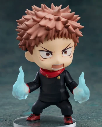 Nendoroid 1479: Yuji Itadori - Jujutsu Kaisen