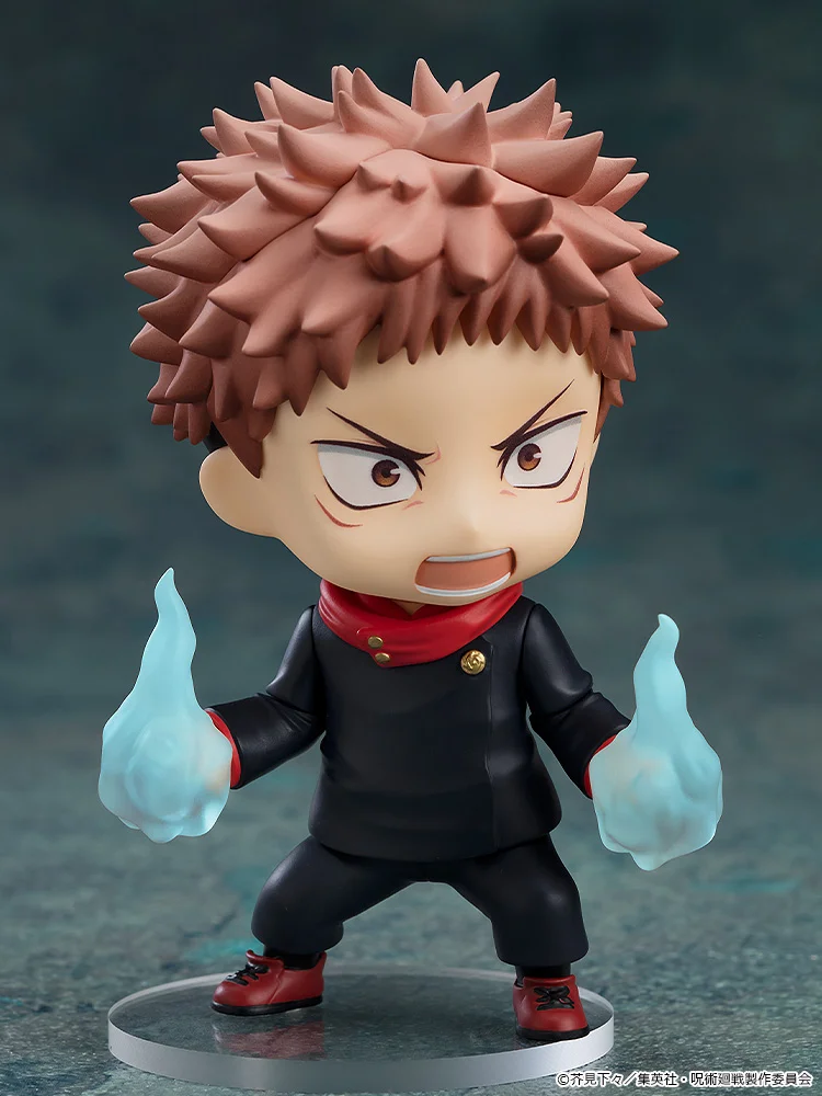 Nendoroid 1479: Yuji Itadori - Jujutsu Kaisen