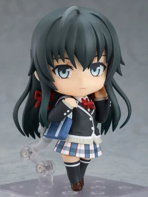 Nendoroid 1307: Yukino Yukinoshita - My Teen Romantic Comedy SNAFU