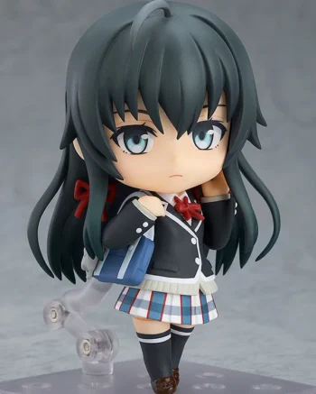 Nendoroid 1307: Yukino Yukinoshita - My Teen Romantic Comedy SNAFU
