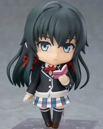 Nendoroid 1307: Yukino Yukinoshita - My Teen Romantic Comedy SNAFU