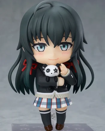 Nendoroid 1307: Yukino Yukinoshita - My Teen Romantic Comedy SNAFU