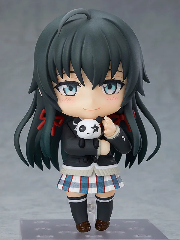 Nendoroid 1307: Yukino Yukinoshita - My Teen Romantic Comedy SNAFU
