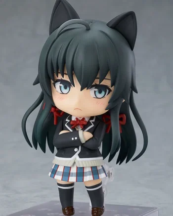 Nendoroid 1307: Yukino Yukinoshita - My Teen Romantic Comedy SNAFU