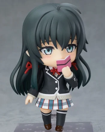 Nendoroid 1307: Yukino Yukinoshita - My Teen Romantic Comedy SNAFU