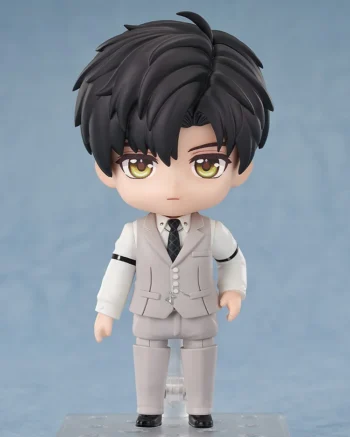 Nendoroid 2781: Zayne - Love and Deepsace