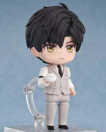 Nendoroid 2781: Zayne - Love and Deepsace