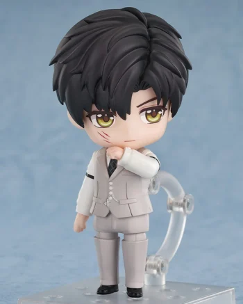 Nendoroid 2781: Zayne - Love and Deepsace