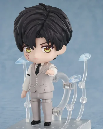 Nendoroid 2781: Zayne - Love and Deepsace