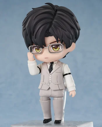 Nendoroid 2781: Zayne - Love and Deepsace