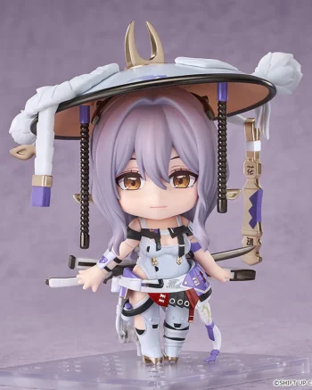 GUREN 1 Nendoroid 2995: Scarlet - Goddess of Victory NIKKE