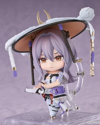 GUREN 2 Nendoroid 2995: Scarlet - Goddess of Victory NIKKE