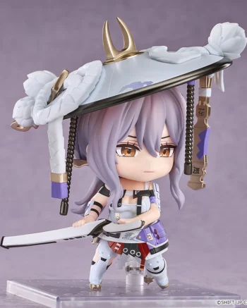 GUREN 3 Nendoroid 2995: Scarlet - Goddess of Victory NIKKE