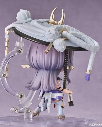 GUREN 4 Nendoroid 2995: Scarlet - Goddess of Victory NIKKE