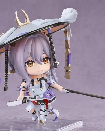 GUREN 5 Nendoroid 2995: Scarlet - Goddess of Victory NIKKE