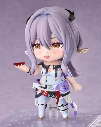 GUREN 6 Nendoroid 2995: Scarlet - Goddess of Victory NIKKE
